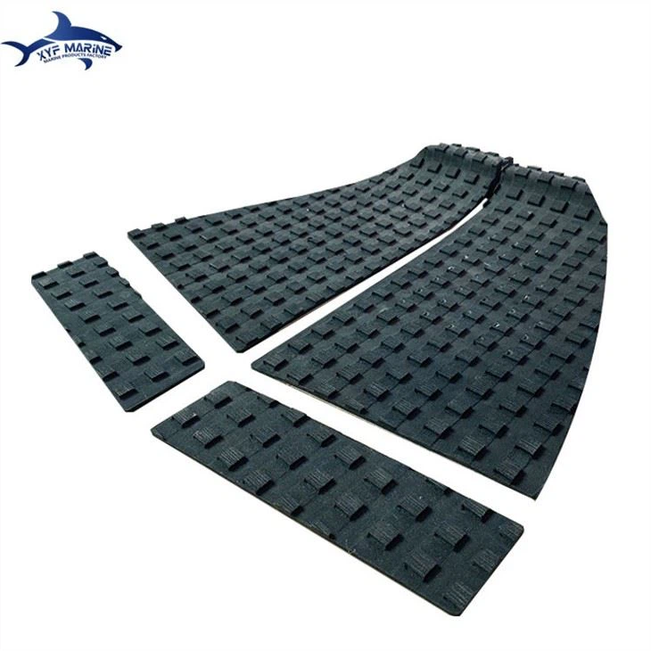 XYFmarine EVA marine flooring factory direct supplier for pontoon flooring ideas