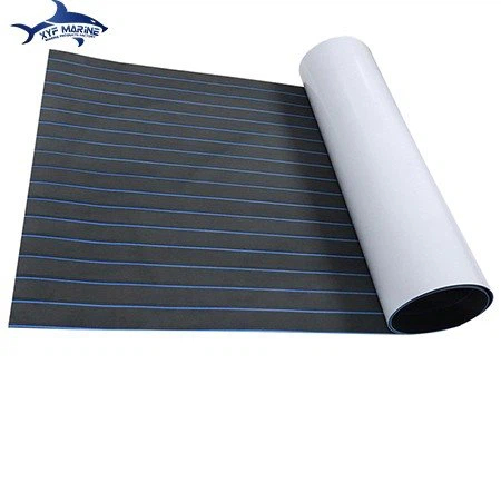 XYFmarine EVA foam boat flooring commercial supplier for boat deck ideas