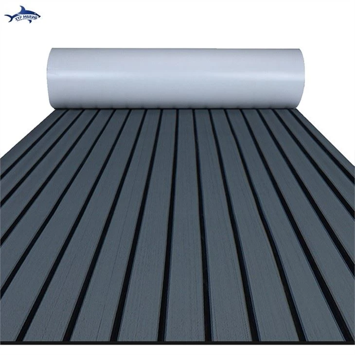 EVA Foam Swim Platform Pad til båd