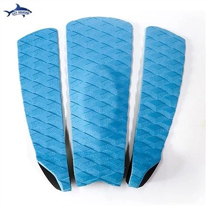 Surf Traction Pad med høj hårdhed